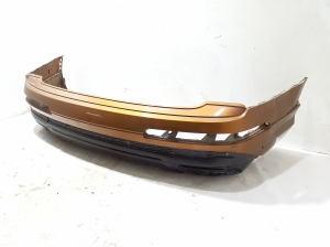 AUDI Q7 (2015–2026) Heckstoßstange 4M0807511 - 3