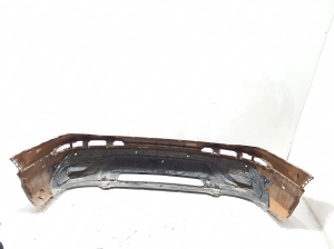 AUDI Q7 (2015–2026) Heckstoßstange 4M0807511 - 4