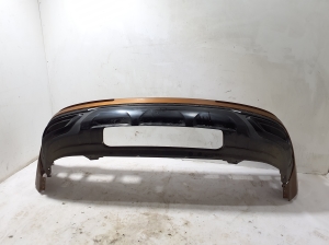 AUDI Q7 (2015–2026) Heckstoßstange 4M0807511 - 5