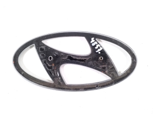 Hyundai IONIQ 5 I (2021–2026) Emblem - 2