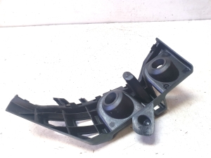 Mercedes Benz GLA-Class 156 (2013–2019) Rear bumper bracket A1568850265 - 3