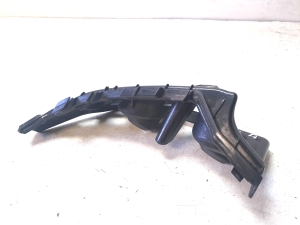Mercedes Benz GLA-Class 156 (2013–2019) Rear bumper bracket A1568850265 - 5
