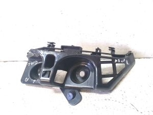 Rear bumper bracket - A1568850265