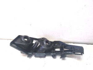 Mercedes Benz GLA-Class 156 (2013–2019) Rear bumper bracket A1568850265 - 6