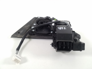Hyundai IONIQ 5 I (2021–2026) Tankdeckel 695C0GI010 - 2
