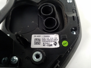 Hyundai IONIQ 5 I (2021–2026) Tankdeckel 695C0GI010 - 3