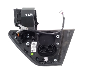 Hyundai IONIQ 5 I (2021–2026) Tankdeckel 695C0GI010 - 4