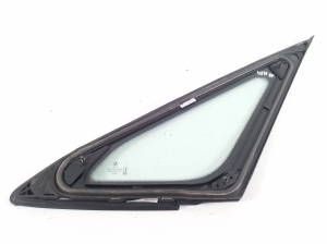 BMW 2 SERIES (F46) (2015–2026) Front body quarter glass 7326156 - 4