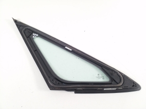 BMW 2 SERIES (F46) (2015–2026) Front body quarter glass 7326155 - 2