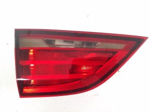 BMW 2 SERIES (F46) (2015–2026) Tagatuli tagaluugil 7491351 - 2