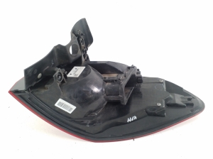 BMW 2 SERIES (F46) (2015–2026) Eckleuchte hinten 7491347 - 4