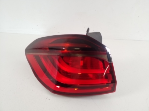 Rear corner light - 7491347