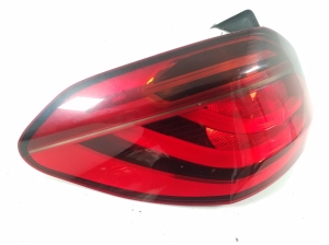 BMW 2 SERIES (F46) (2015–2026) Eckleuchte hinten 7491347 - 5