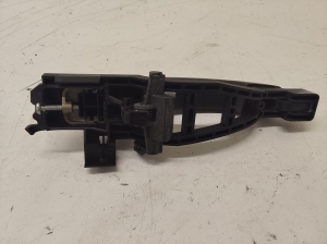 Ford C-MAX (2003–2010) Türaußengriff hinten 3M51R22404 - 2