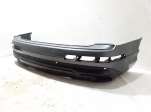 AUDI Q7 (2015–2026) Heckstoßstange 4M0807511 - 4