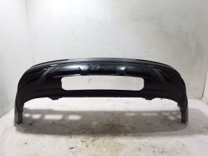 AUDI Q7 (2015–2026) Heckstoßstange 4M0807511 - 5