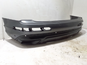 AUDI Q7 (2015–2026) Heckstoßstange 4M0807511 - 9