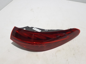 Mercedes Benz EQS 297 (2021–2026) Tagumine nurgatuli A2979065404 - 4