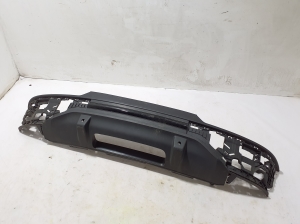 AUDI Q5 (2017–2026) Rear bumper lower spoiler 80F807521B - 3