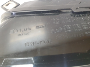 AUDI A5 (2007–2016) Esituli 1011117075 - 7