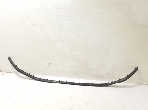 AUDI Q8 (2018–2026) Front bumper trim strip 4M8853765 - 2