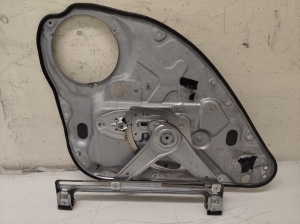Ford C-MAX (2003–2010) Fensterheber an der hinteren Seitentür 3M51R24994CH - 4