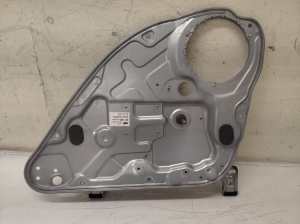 Ford C-MAX (2003–2010) Fensterheber an der hinteren Seitentür 3M51R24994CH - 5