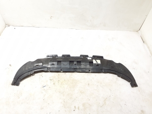 AUDI Q7 (2015–2026) Front underbody protection 4M0807611 - 2