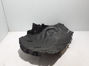 Mercedes Benz C-Class 206 (2021–2026) Radhausschale vorne, vorderer Teil A2068842600 - 2