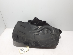Mercedes Benz C-Class 206 (2021–2026) Radhausschale vorne, vorderer Teil A2068842600