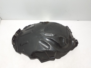 Mercedes Benz C-Class 206 (2021–2026) Radhausschale vorne, vorderer Teil A2068842600 - 4