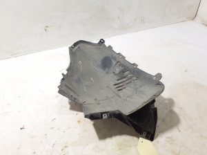 Mercedes Benz GLC-Class 254 (2022–2026) Front wheel arch liner, front section A2546909603 - 4