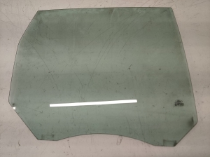 Türscheibe hinten - 43R001057