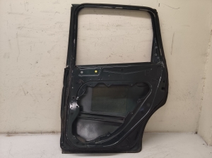 Ford C-MAX (2003–2010) Tür hinten 3M5T14B534AH - 2