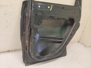 Ford C-MAX (2003–2010) Tür hinten 3M5T14B534AH - 4
