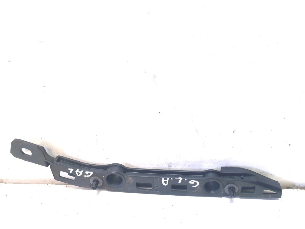 Mercedes Benz GLA-Class 156 (2013–2019) Rear bumper bracket A1568850321 Mercedes Benz GLA-Class 156 (2013–2019) Rear bumper bracket A1568850321