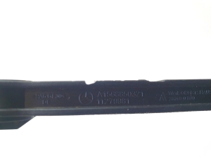 Mercedes Benz GLA-Class 156 (2013–2019) Rear bumper bracket A1568850321 - 3