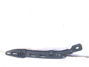 Mercedes Benz GLA-Class 156 (2013–2019) Rear bumper bracket A1568850321 - 4