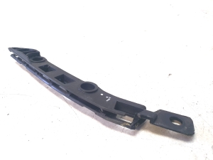 Mercedes Benz GLA-Class 156 (2013–2019) Rear bumper bracket A1568850321 - 5