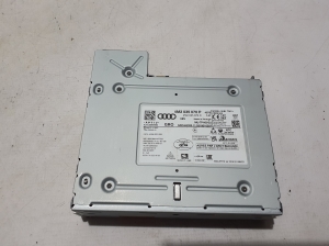 Radio / CD-Player / DVD-Player / Navigation - 4M2035070P
