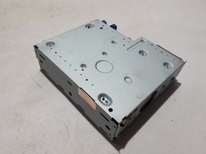 AUDI Q7 (2015–2026) Radio (head unit) 4M2035070P - 2