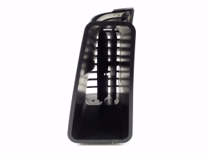 Porsche Panamera 970 (2009–2016) Dashboard air vent grilles 97055214102 - 2