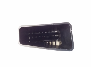 Porsche Panamera 970 (2009–2016) Dashboard air vent grilles 97055214102 - 5
