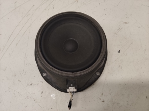 Front door speaker - 3M5T18808AC
