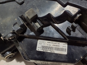 AUDI A4 B9 (2015–2026) Tagumine nurgatuli 8W9945092AA - 3
