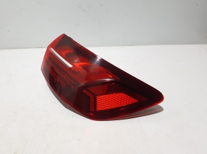 AUDI A4 B9 (2015–2026) Tagumine nurgatuli 8W9945092AA - 5