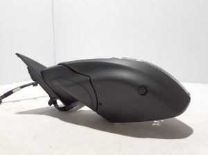 AUDI Q8 (2018–2026) Side mirror and its parts 4M8857409AN - 3