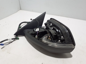 AUDI Q8 (2018–2026) Side mirror and its parts 4M8857409AN - 4