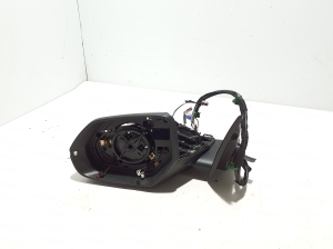 Side mirror and its parts - 4M8857409AN