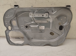 Ford C-MAX (2003–2010) Esiukse aknatõstuk 3M51R203A28BJ - 4